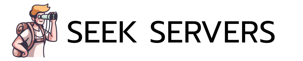 SeekServers