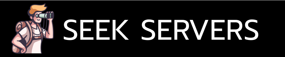 SeekServers